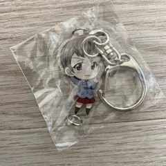 ナオミ　BVC限定 ガールズ＆パンツァー 劇場版 つなげてアクリルコレクション