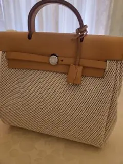 ⭐︎ 極美品 ⭐︎ 貴重 エルメス エールバッグジップ PMルトゥルネ 