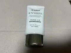 d'Alba UV Essence Waterful トーンアップ