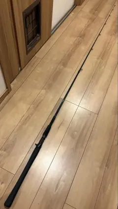 fenwick HMG GCA 556 バスロッド 　Fujiグリップ fenwick HMG GCA 556 バスロッド Fujiグリップ - メルカリ