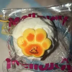 Mellojoy メロジョイ ミルクパフ 肉球