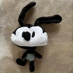 ディズニー　ファンキャップ　オズワルド