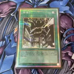 神鳴り プリシク