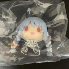 ホロライブ1番くじ 兎田ぺこら ちょこのっこフィギュア
