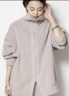 2026年最新】OLBIA ロングジップ deuxiemeの人気アイテム - メルカリ