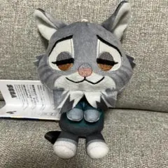 ズートピア２　＆youマスコットVol.2　パウバート