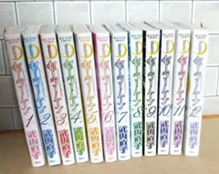 美少女戦士セーラームーン 全18巻 全巻セット 武内直子 2巻以降初版