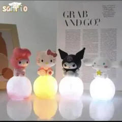 2026年最新】ハローキティ ルームライトの人気アイテム - メルカリ