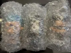 幽遊白書　一番くじ　E賞　暗黒武術会編vol.2 SOFVICちゅ3体セット