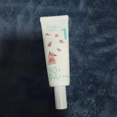 Aaaaaさん用　numbuzin ナンバーズイン日焼け止め