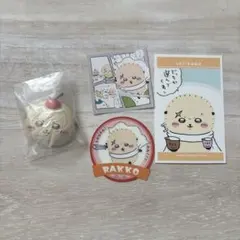 【即購入OK】ちいかわ ラッコ グッズセット