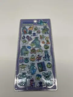 モンスターズ・インク