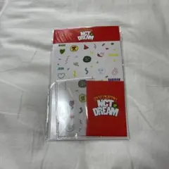 NctDream フォトカードデコセットのサムネイル