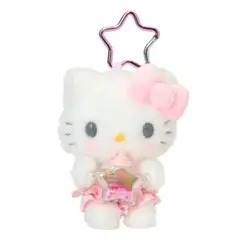 サンリオ　キティ　星屑ベイビーボトルデザインシリーズ