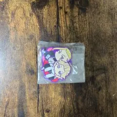 佐野万次郎 龍宮寺堅 ラバーマスコット