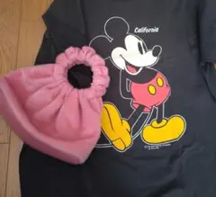 ピンク　ミニバッグ　ハンドバッグ　オシャレ