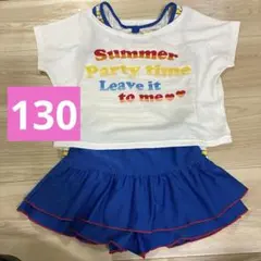 セパレート水着　3点セット