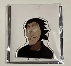 忍たま乱太郎 ドクタケ忍者隊最強の軍師 アクリルスタンド コレクション 山田伝蔵