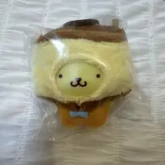 【新品未開封】シークレットキーホルダー 和菓子ちびっともシリーズ