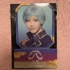 刀ミュ すえひろがり 乱舞野外祭 特別スクリーン版 特典 一期一振