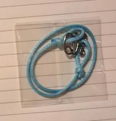 うたプリ　タブナイ　キャラバン　購入特典　コードブレスレット　カミュ　QN　②