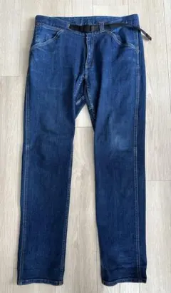 アーバンリサーチ別注 グラミチ MountainPants/紺/S/デニム