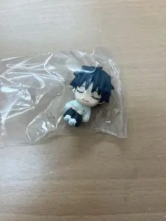 呪術廻戦 肩ズン　乙骨憂太