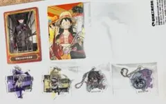 ヒロアカ 転スラ ワンピース 営繕かるかや怪異譚 まとめ売り