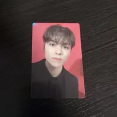 SEVENTEEN　POWER OF LOVE　トレカ　バーノン　87