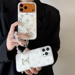 ルイヴィトン iPhone用ケース