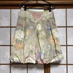 ❤ZIMMERMANN ジマーマン シルク リネン ショートパンツ M 地図 - メルカリ