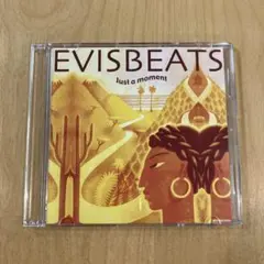 EVISBEATS ムスヒ 限定盤 2CD仕様 特典mix付 - メルカリ