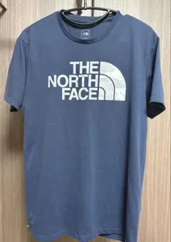THE NORTH FACE Tシャツ XL ネイビー