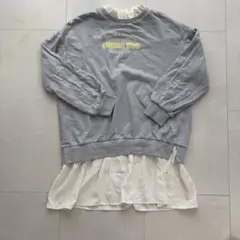 JENNI loveトレーナー150