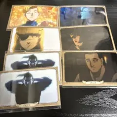 チ。地球の運動について　カドスト特典 ブロマイド バデーニ　ラファウ　オクジー