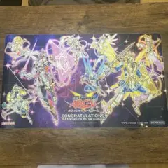 遊戯王 テラナイト 2014年 ランキングプレイマット 2025年最新】テラナイト プレイマットの人気アイテム - メルカリ