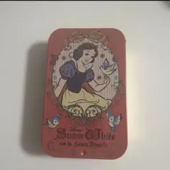 ディズニー 白雪姫 すらいどきゃん