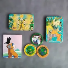 2026年最新】メンコ ドラゴンボールの人気アイテム - メルカリ