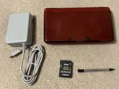 ニンテンドー3ds