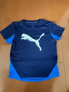 PUMA Tシャツ　130cm