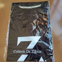 2026年最新】zikzin de collecteの人気アイテム - メルカリ