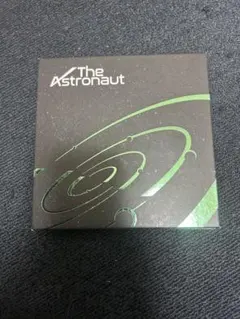 The Astronaut ジン　BTS