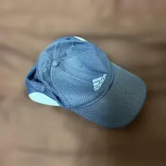 adidas キッズ キャップ メッシュ ネイビーのサムネイル