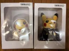 6023 ポケモン　ピカチュウ　ウエディング　和装 ポケモン - 新品 ピカチュウ ウエディング 結婚式 和婚和装セット その他