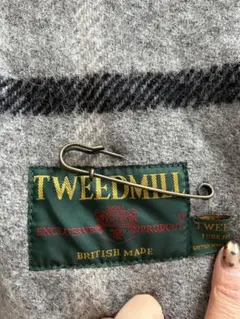 ウールストール