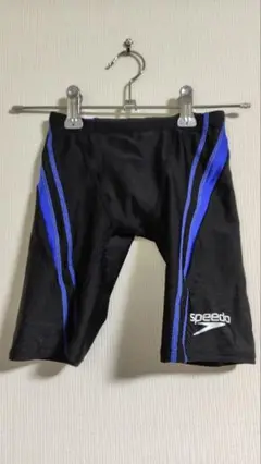 スピード　fina 公認水着　140cm
