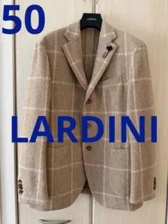 フォロワー様は割引可能‼️】ラルディーニ ウールヘリンボーンコート 