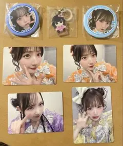 CUTIESTREET きゅーすと ランダムカプセル トレカ