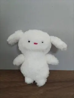 ぬいぐるみ ハンドメイド 自作 ⑧