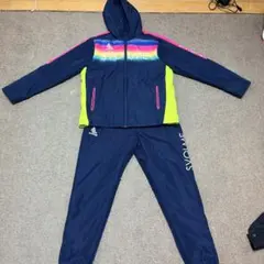 svolme ジャケットとパンツセット 160 中綿